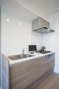 ラ・ヴァーン旭ケ丘　Ａ 205号-5