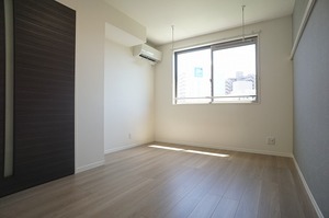 ラ・ヴァーン旭ケ丘　Ａ 205号-7