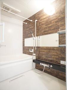 ラ・ヴァーン旭ケ丘　Ａ 205号-11