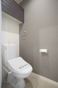 ラ・ヴァーン旭ケ丘　Ａ 205号-12