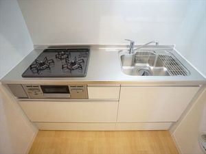 グラン　プラージュ 301号-5