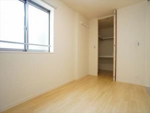 グラン　プラージュ 301号-6