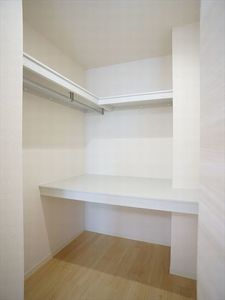 グラン　プラージュ 301号-7