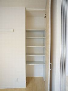 グラン　プラージュ 301号-8