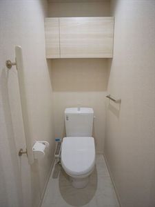 グラン　プラージュ 301号-9