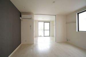 エスポアール菊名 102号-2