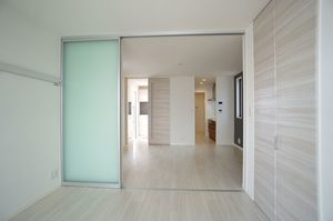 エスポアール菊名 102号-3