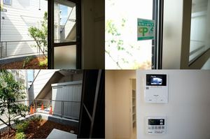 エスポアール菊名 102号-5