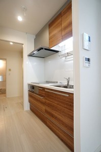 エスポアール菊名 102号-6