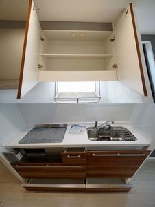 エスポアール菊名 102号-7