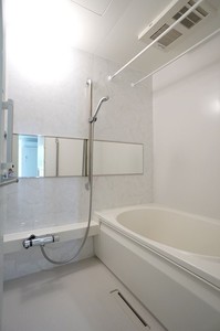 エスポアール菊名 102号-9