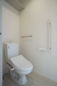 エスポアール菊名 102号-10