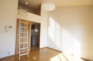 パークサイド小堀 303号-6