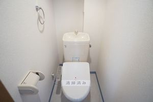 パークサイド小堀 303号-12