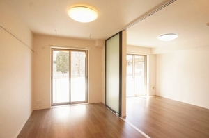 ＢＥＲＥＯ横濱長津田 105号-2