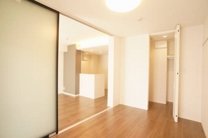 ＢＥＲＥＯ横濱長津田 105号-3