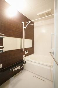 ＢＥＲＥＯ横濱長津田 105号-7