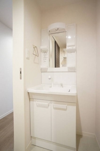 ＢＥＲＥＯ横濱長津田 105号-8