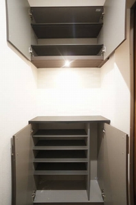 ＢＥＲＥＯ横濱長津田 105号-10