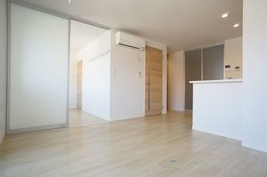 Y’sヒルメゾン Ⅱ 202号-2