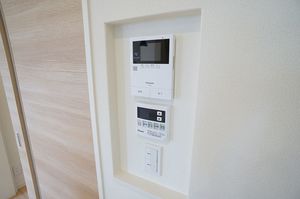 ヴァンヴェール高田西 101号-5