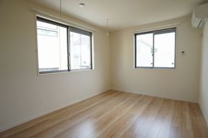 ヴァンヴェール高田西 101号-6