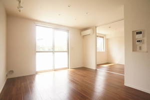 メゾン　ド　ポワール 102号-2