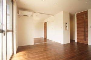 メゾン　ド　ポワール 102号-3