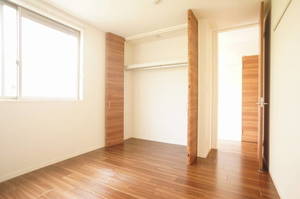 メゾン　ド　ポワール 102号-8