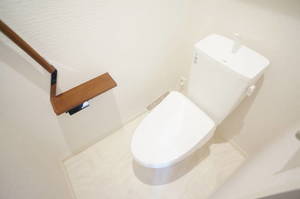 メゾン　ド　ポワール 102号-9