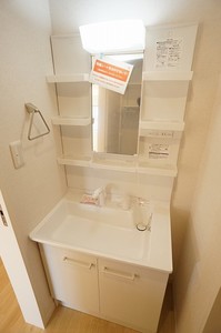 シャモニー 305号-9
