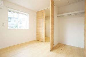 テルハウス 101号-3