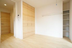 テルハウス 101号-4