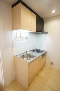 テルハウス 101号-5