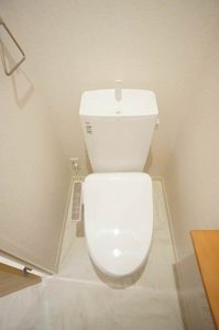 テルハウス 101号-7