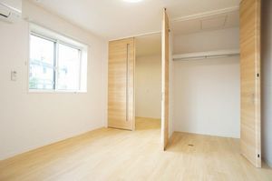 テルハウス 101号-11