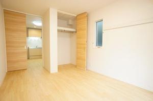 テルハウス 102号-4