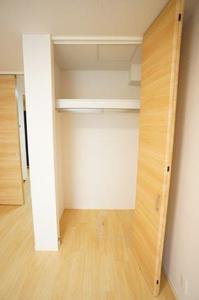 テルハウス 102号-6