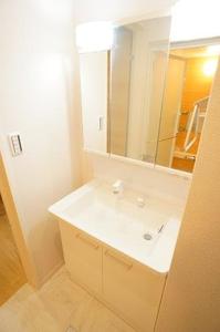 テルハウス 102号-9