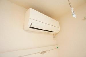 テルハウス 102号-11