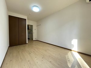 ヴェルデ常盤台 102号-2