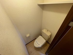 ヴェルデ常盤台 102号-5