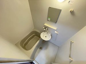 ヴェルデ常盤台 102号-6