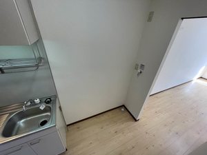 ヴェルデ常盤台 102号-11