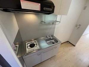 ヴェルデ常盤台 102号-13