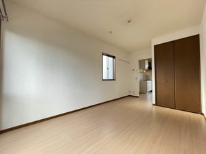 ヴェルデ常盤台 201号-2