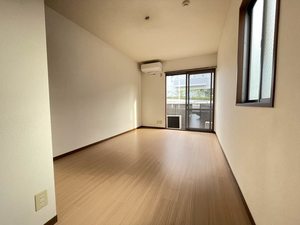 ヴェルデ常盤台 201号-3