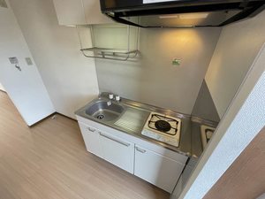 ヴェルデ常盤台 201号-4