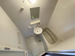 ヴェルデ常盤台 201号-5