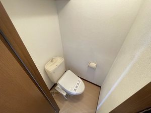 ヴェルデ常盤台 201号-7